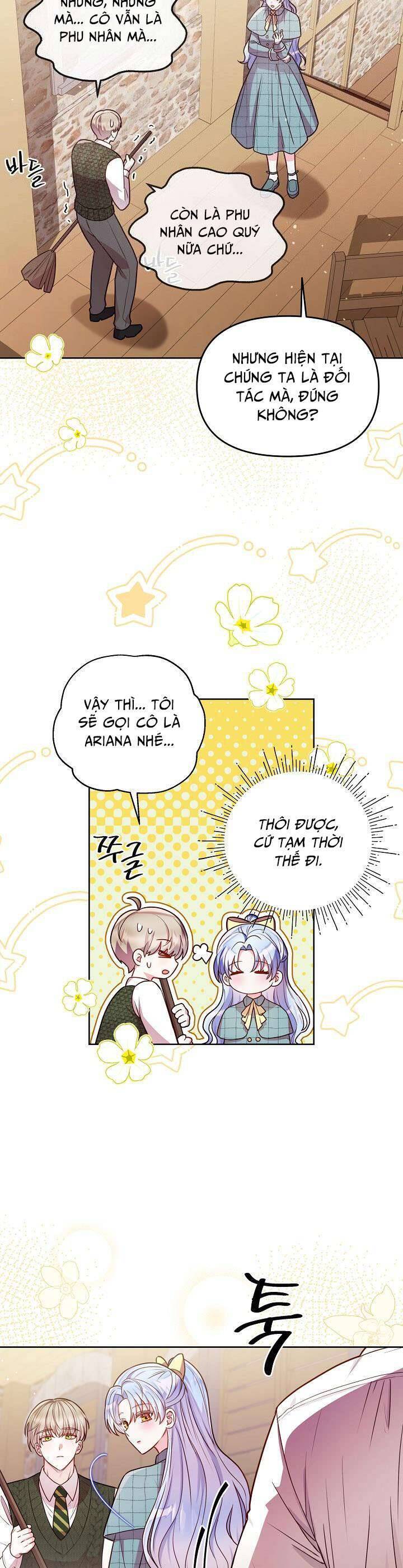 Chiến Lược Ly Hôn Chapter 17 - 9