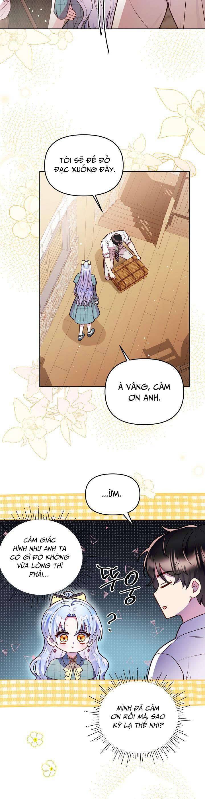 Chiến Lược Ly Hôn Chapter 17 - 10