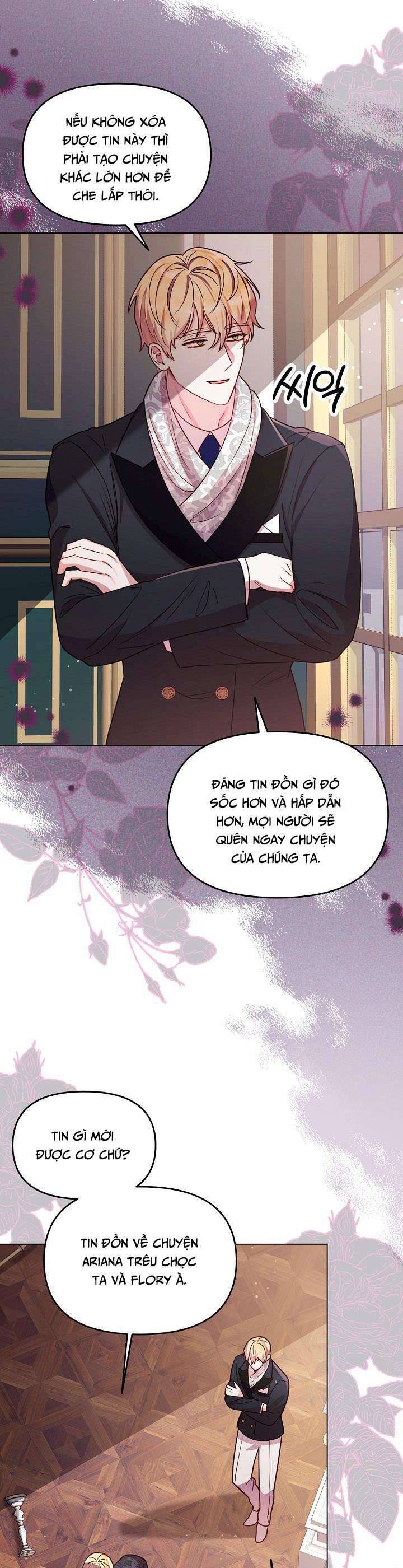 Chiến Lược Ly Hôn Chapter 18 - 12