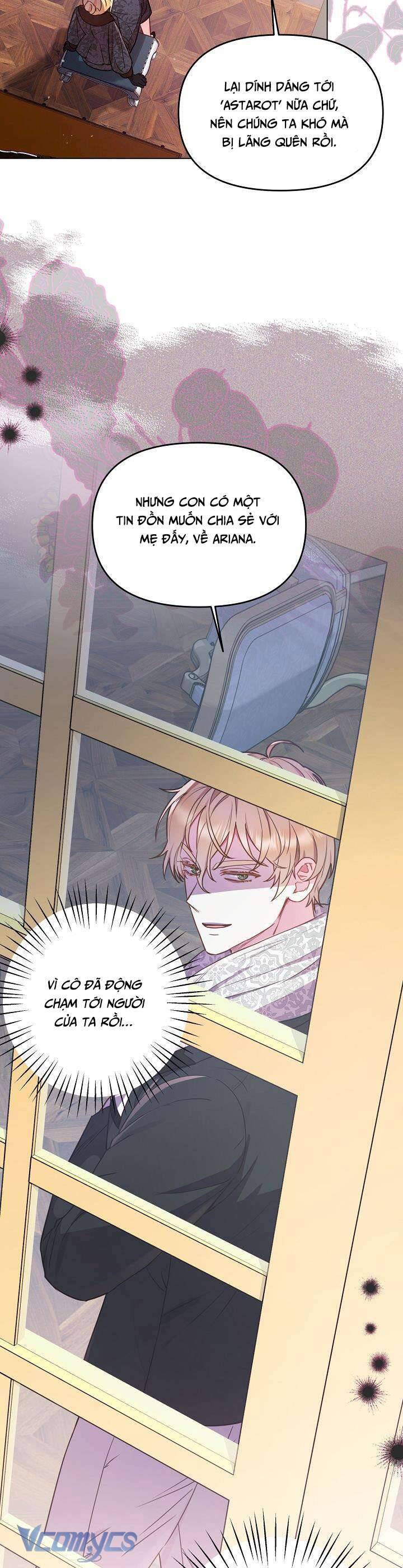 Chiến Lược Ly Hôn Chapter 18 - 13