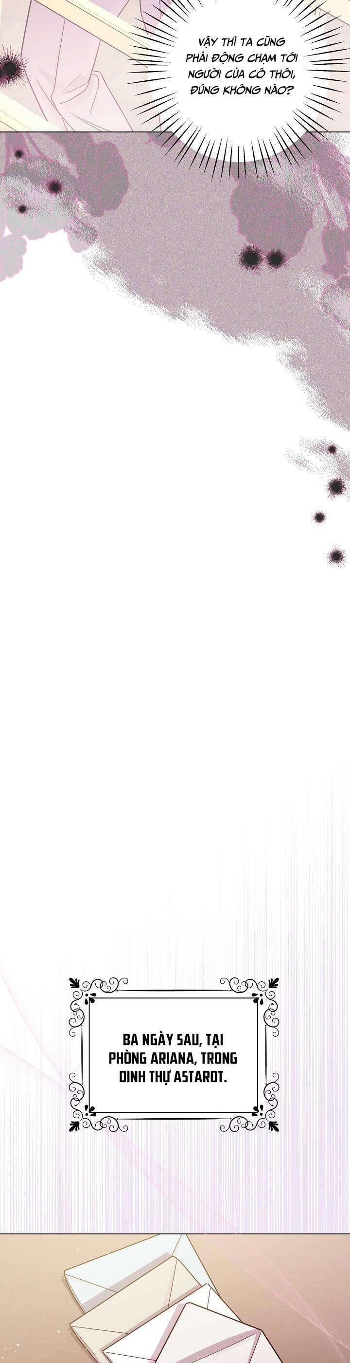 Chiến Lược Ly Hôn Chapter 18 - 14