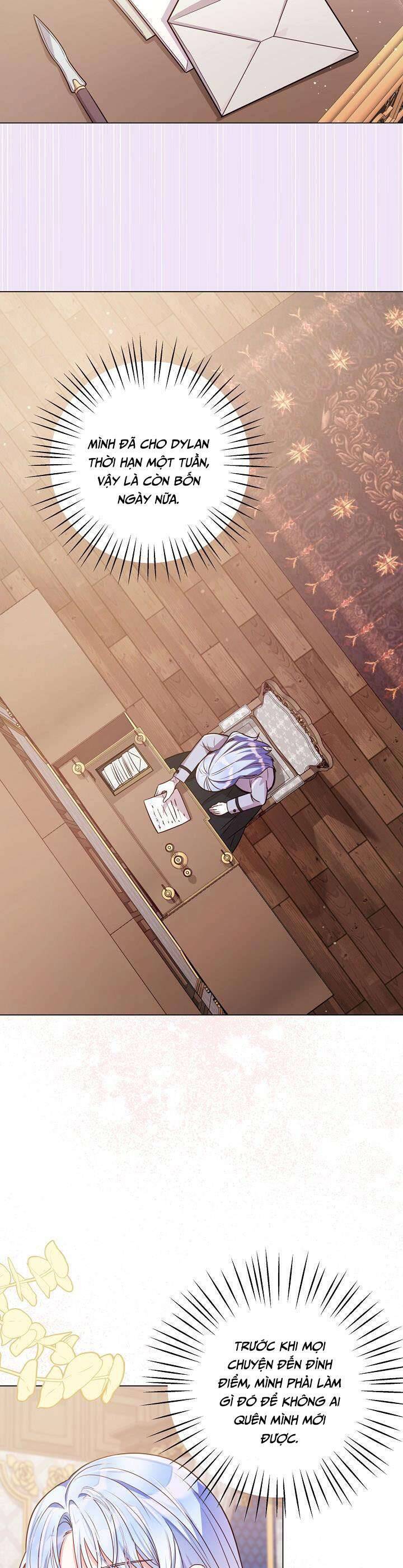 Chiến Lược Ly Hôn Chapter 18 - 15