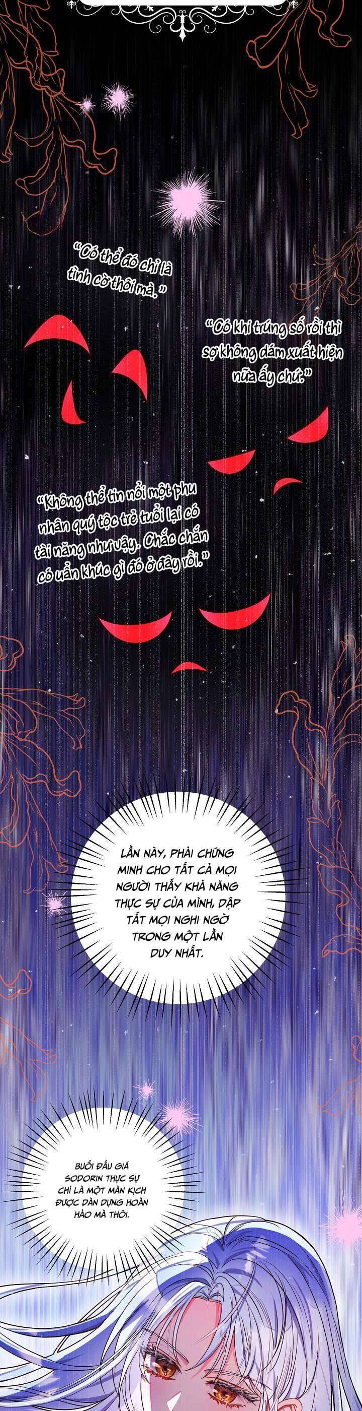 Chiến Lược Ly Hôn Chapter 18 - 18