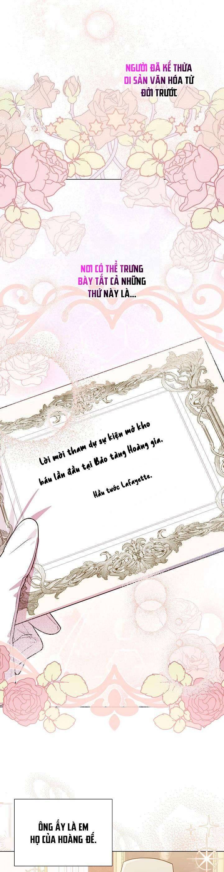 Chiến Lược Ly Hôn Chapter 18 - 20