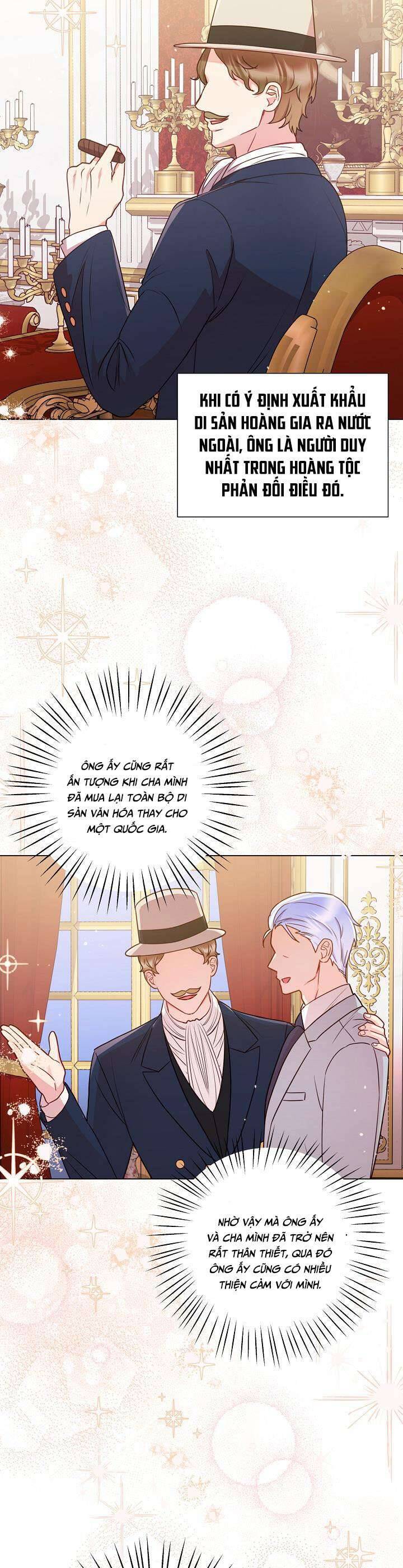 Chiến Lược Ly Hôn Chapter 18 - 21