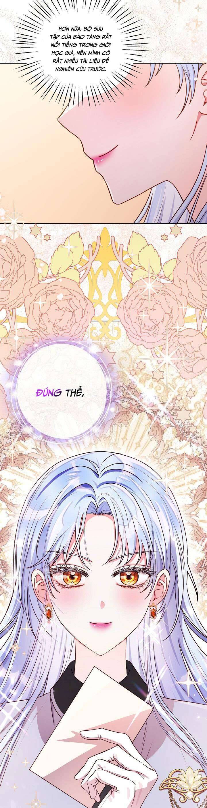 Chiến Lược Ly Hôn Chapter 18 - 22