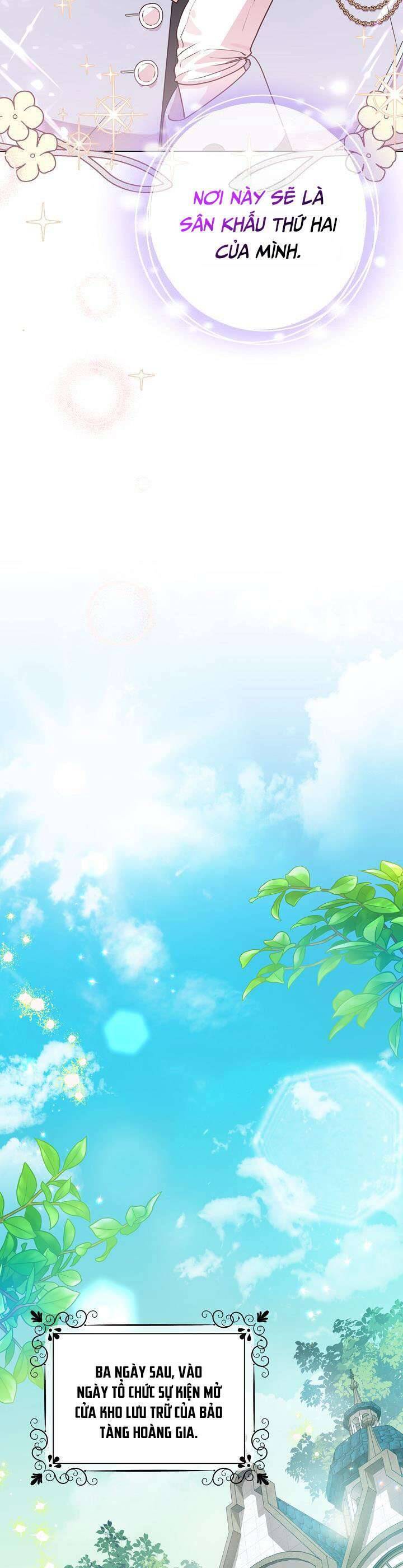 Chiến Lược Ly Hôn Chapter 18 - 23