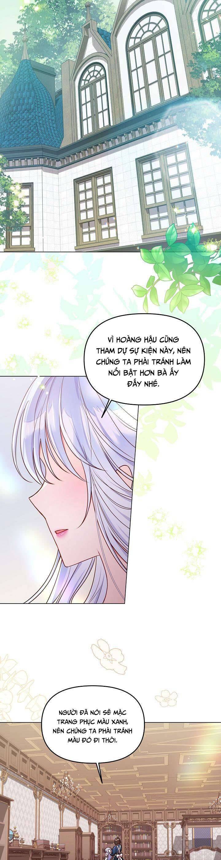 Chiến Lược Ly Hôn Chapter 18 - 24