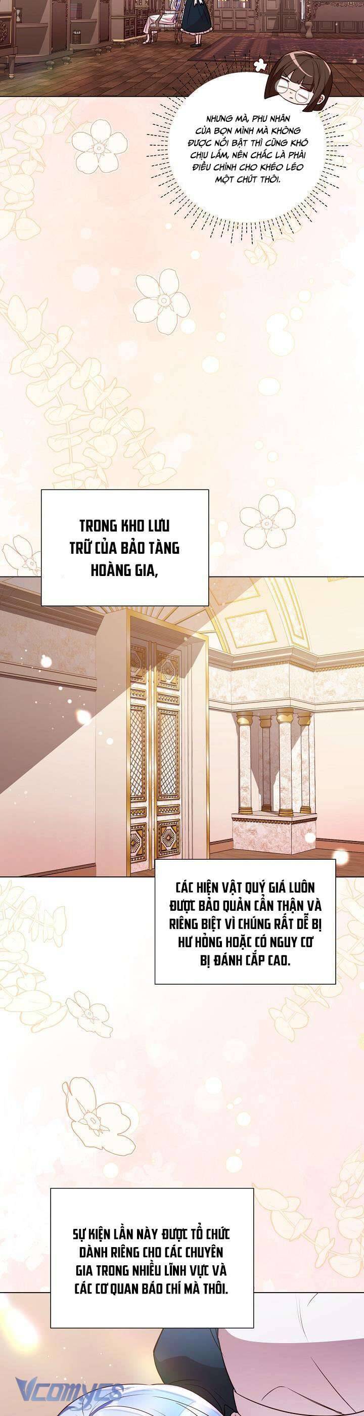 Chiến Lược Ly Hôn Chapter 18 - 25