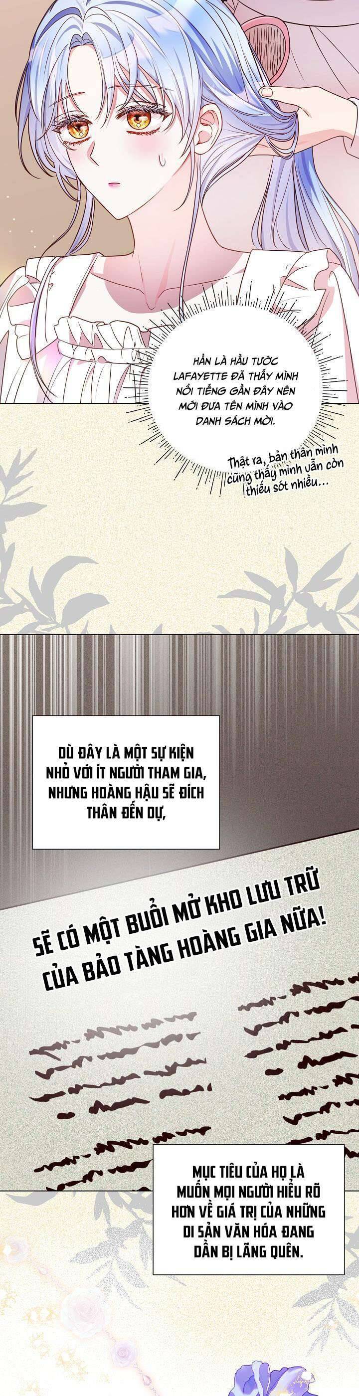 Chiến Lược Ly Hôn Chapter 18 - 26