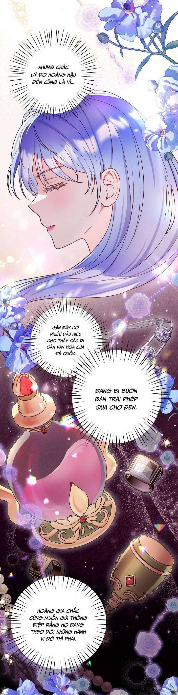 Chiến Lược Ly Hôn Chapter 18 - 27