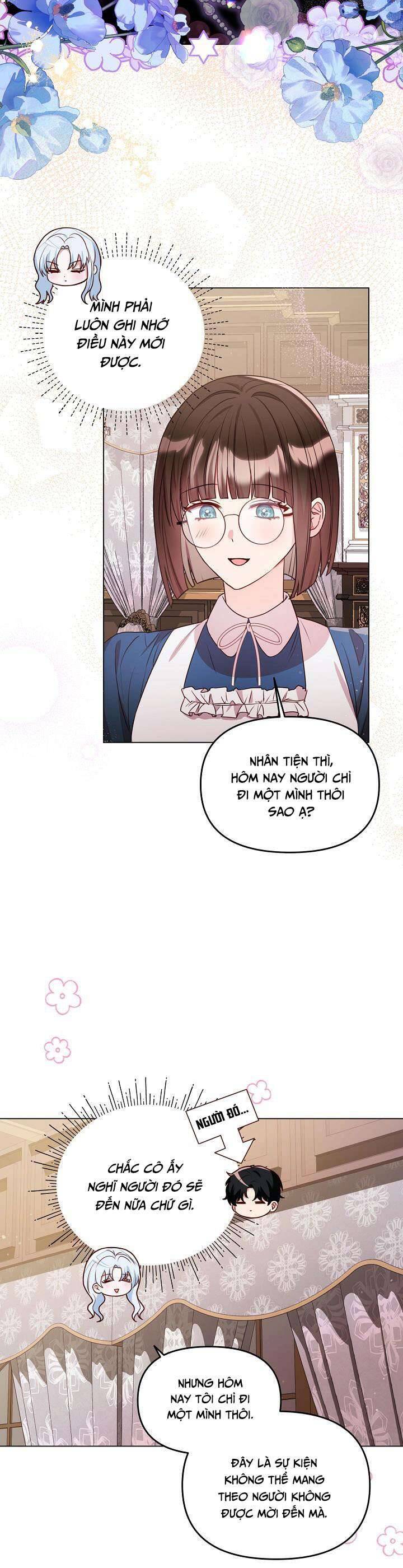 Chiến Lược Ly Hôn Chapter 18 - 28