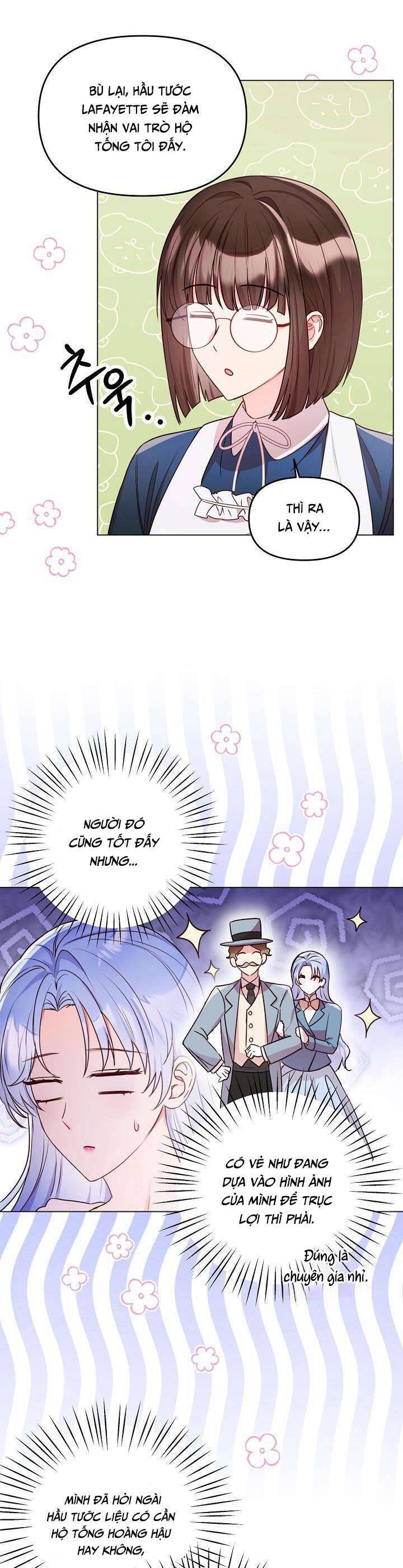 Chiến Lược Ly Hôn Chapter 18 - 29