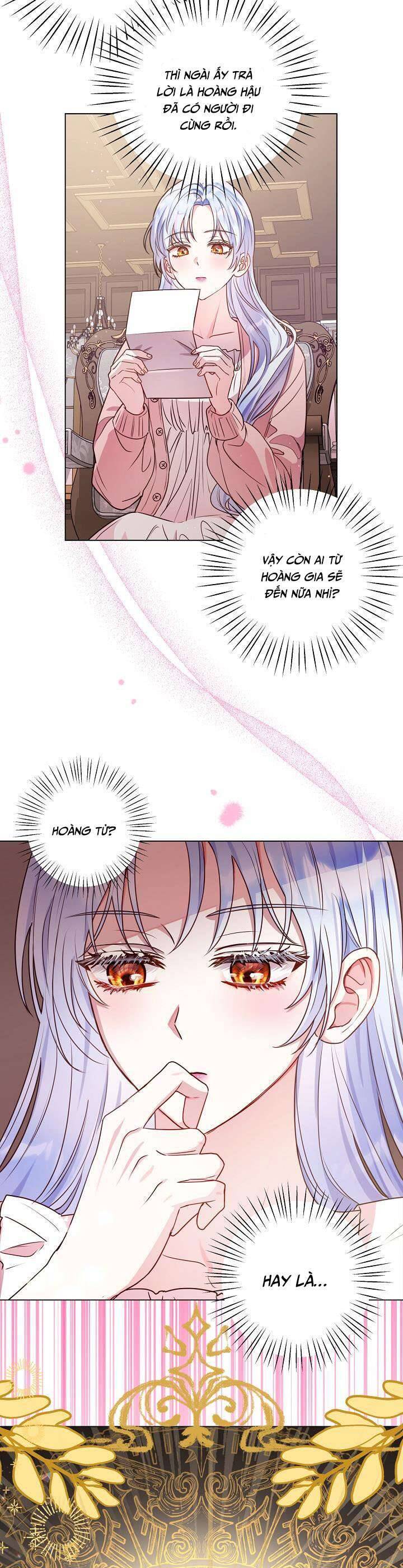 Chiến Lược Ly Hôn Chapter 18 - 30