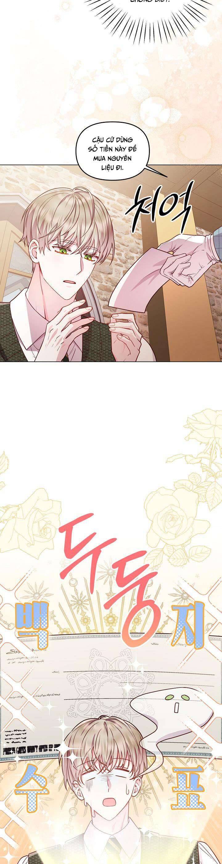 Chiến Lược Ly Hôn Chapter 18 - 4