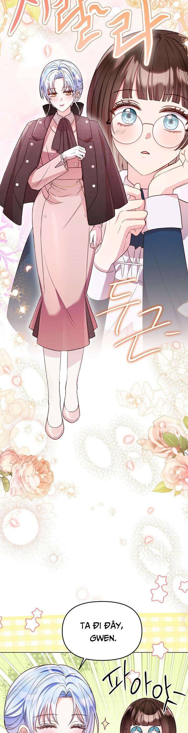 Chiến Lược Ly Hôn Chapter 18 - 33