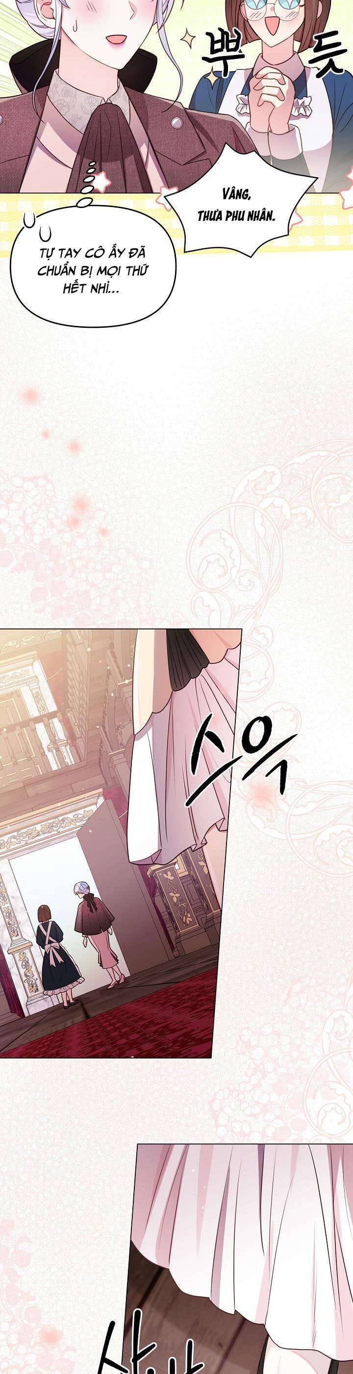 Chiến Lược Ly Hôn Chapter 18 - 34