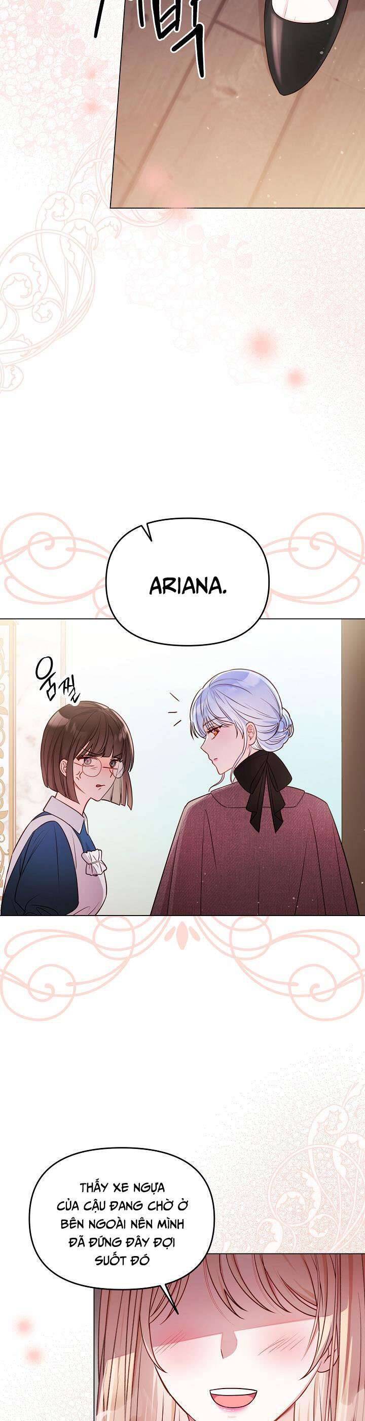 Chiến Lược Ly Hôn Chapter 18 - 35