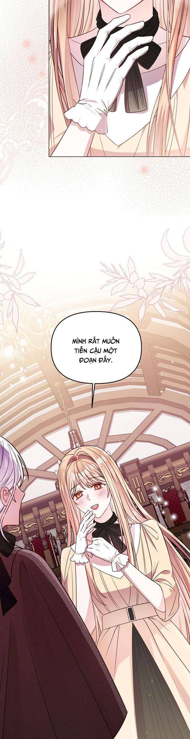 Chiến Lược Ly Hôn Chapter 18 - 36