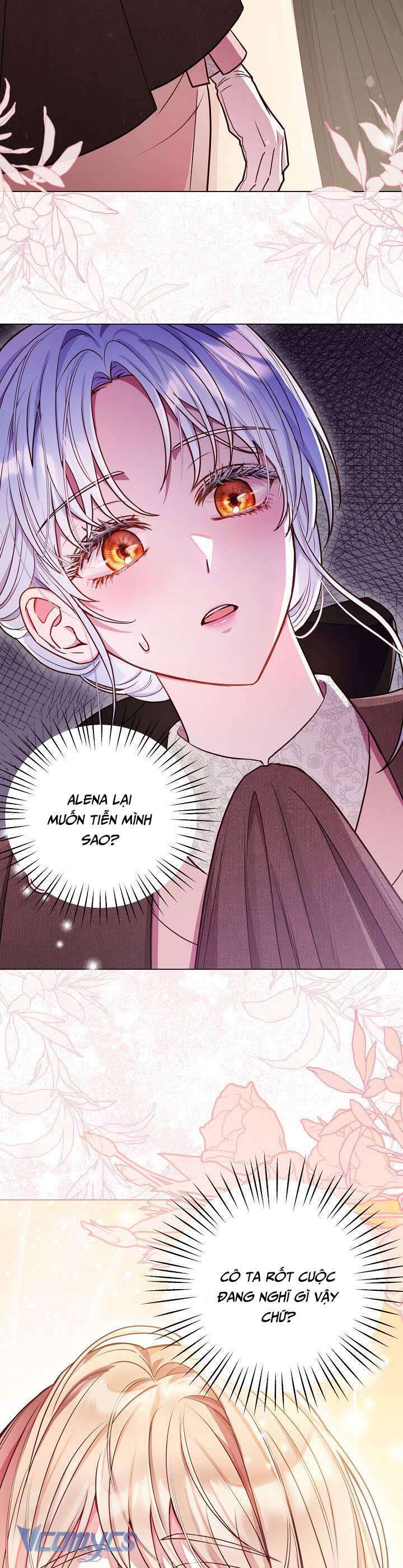 Chiến Lược Ly Hôn Chapter 18 - 37