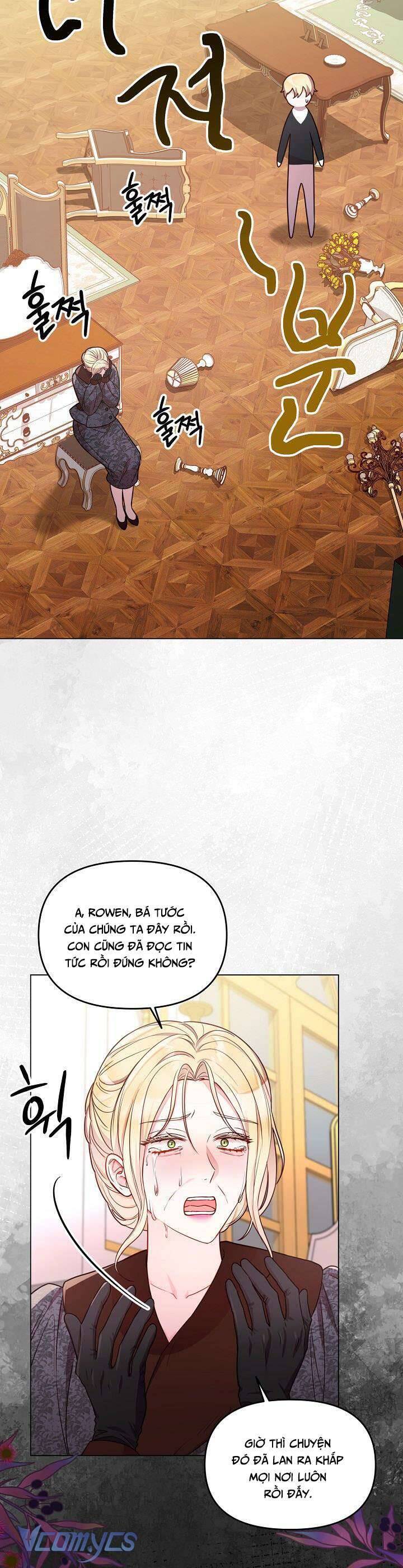 Chiến Lược Ly Hôn Chapter 18 - 7