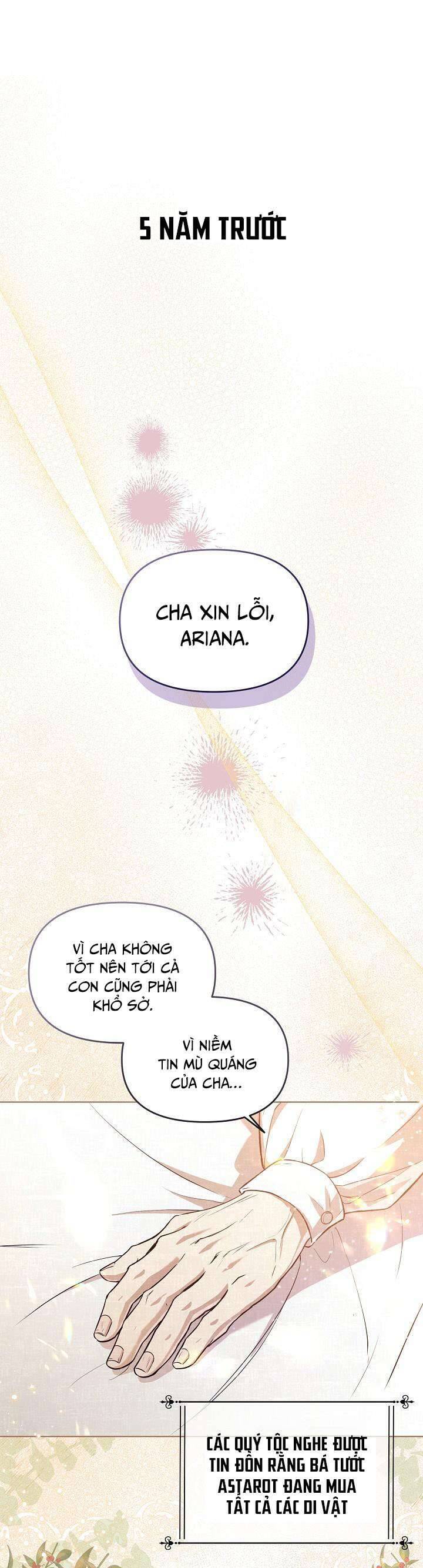 Chiến Lược Ly Hôn Chapter 2 - 1
