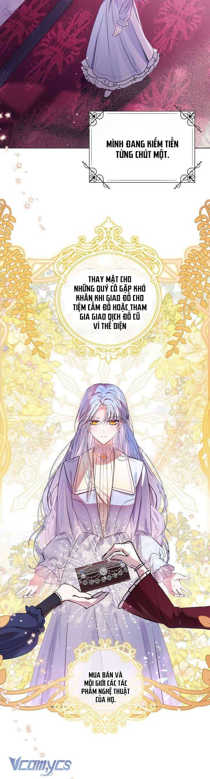 Chiến Lược Ly Hôn Chapter 2 - 12