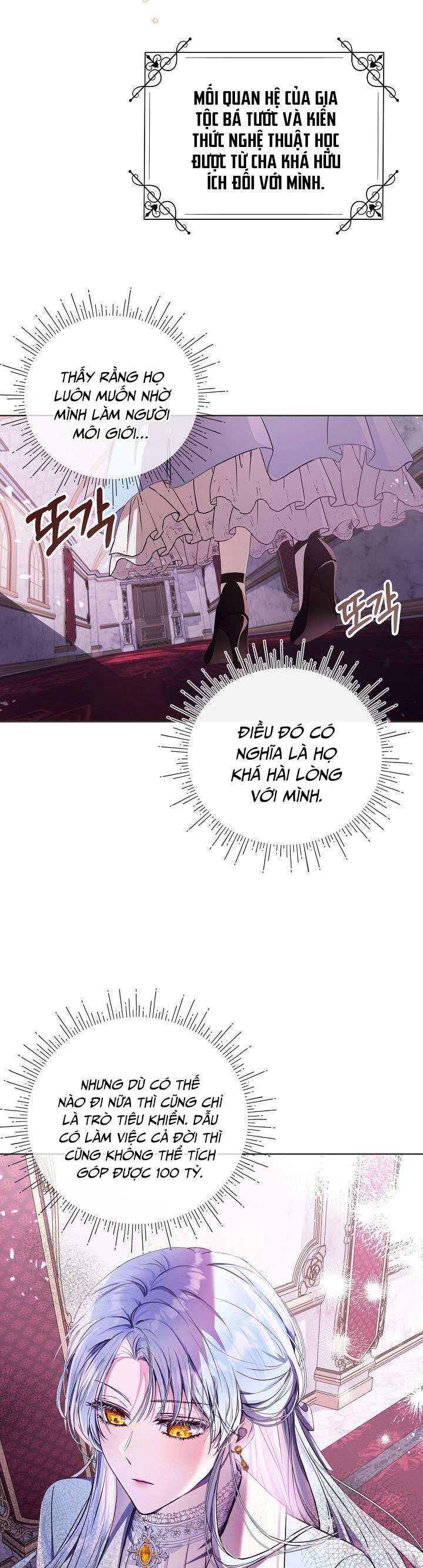 Chiến Lược Ly Hôn Chapter 2 - 13