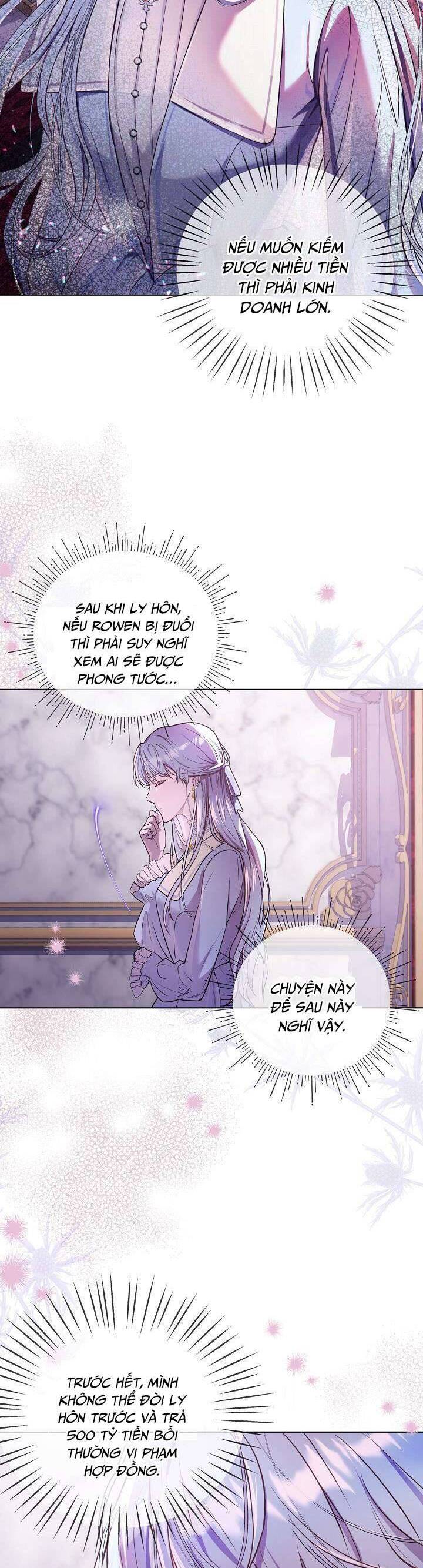 Chiến Lược Ly Hôn Chapter 2 - 14