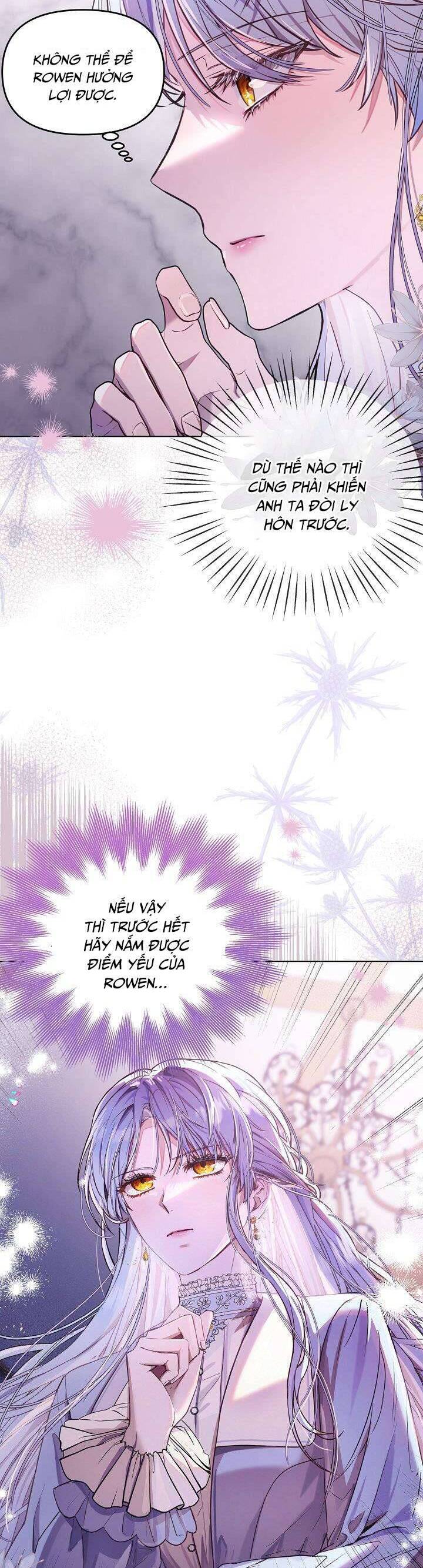 Chiến Lược Ly Hôn Chapter 2 - 15