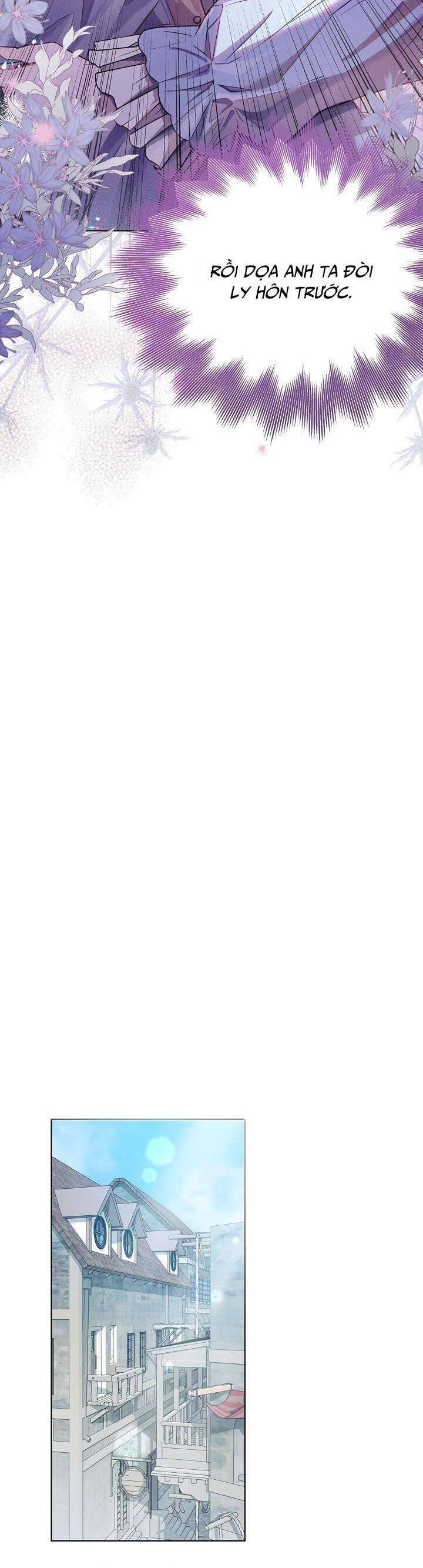 Chiến Lược Ly Hôn Chapter 2 - 16