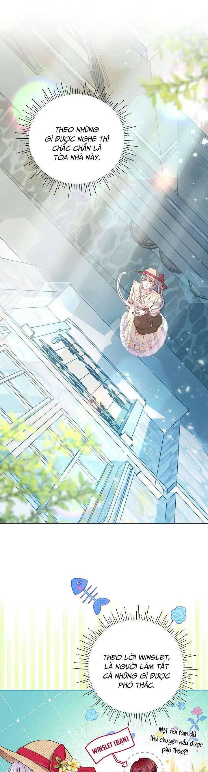 Chiến Lược Ly Hôn Chapter 2 - 17