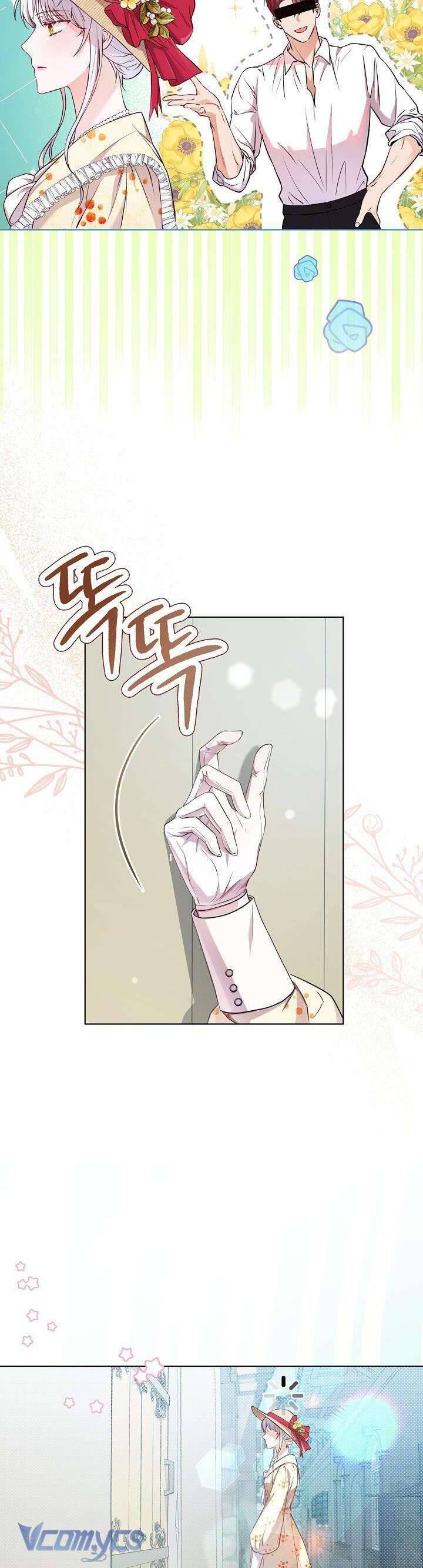 Chiến Lược Ly Hôn Chapter 2 - 18