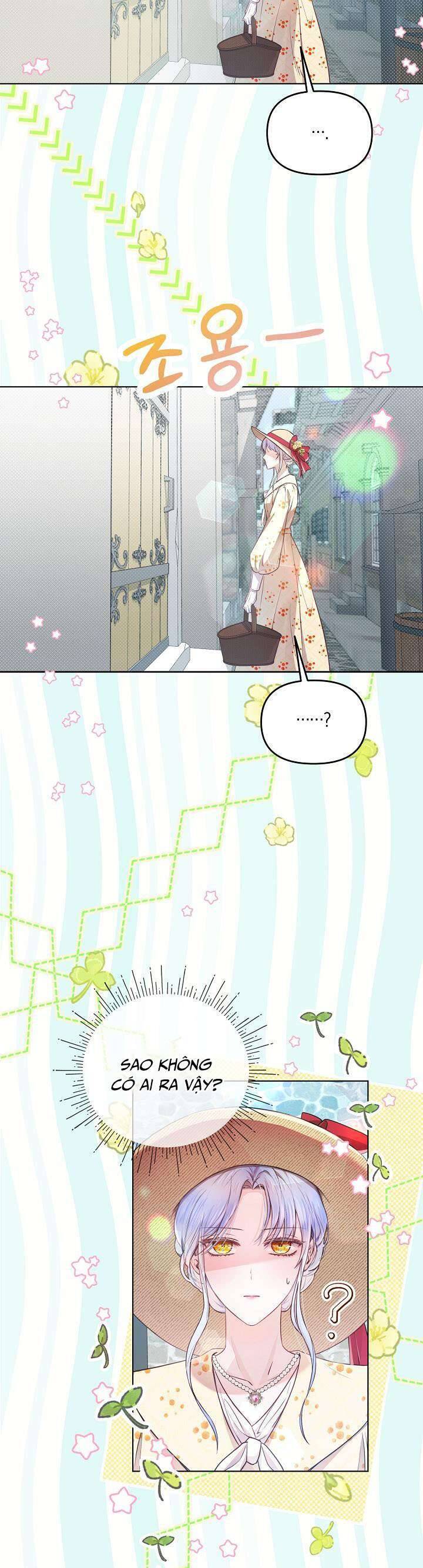 Chiến Lược Ly Hôn Chapter 2 - 19