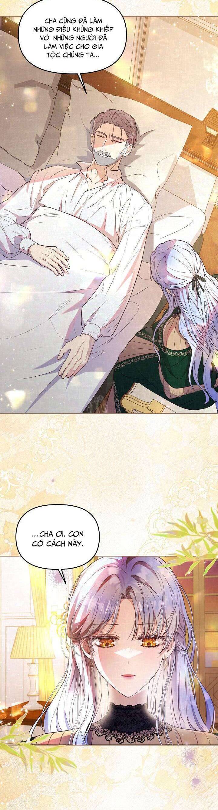 Chiến Lược Ly Hôn Chapter 2 - 3