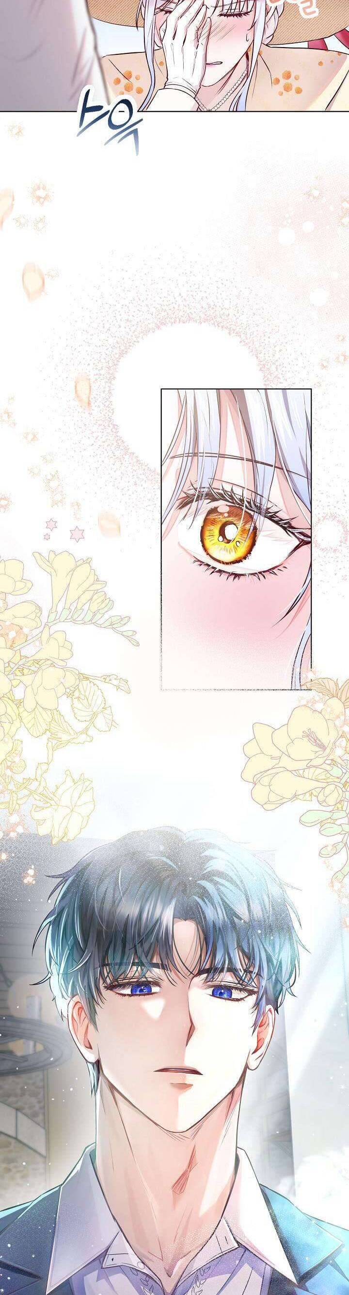 Chiến Lược Ly Hôn Chapter 2 - 21