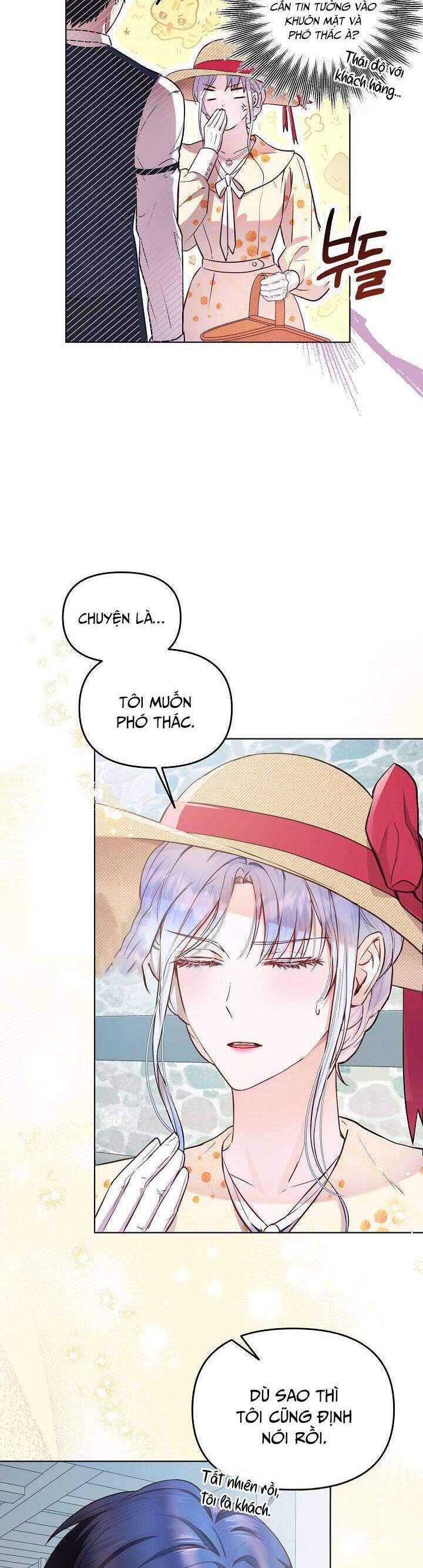 Chiến Lược Ly Hôn Chapter 2 - 23