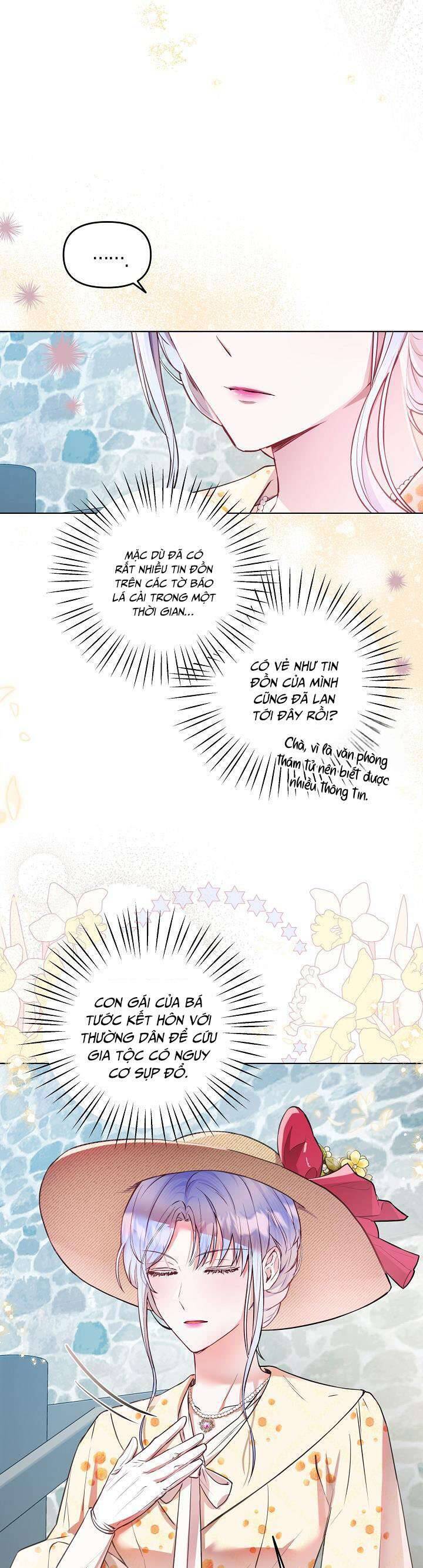 Chiến Lược Ly Hôn Chapter 2 - 25