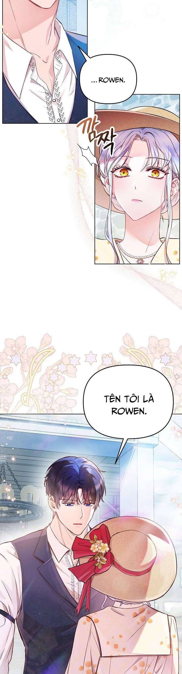 Chiến Lược Ly Hôn Chapter 2 - 27