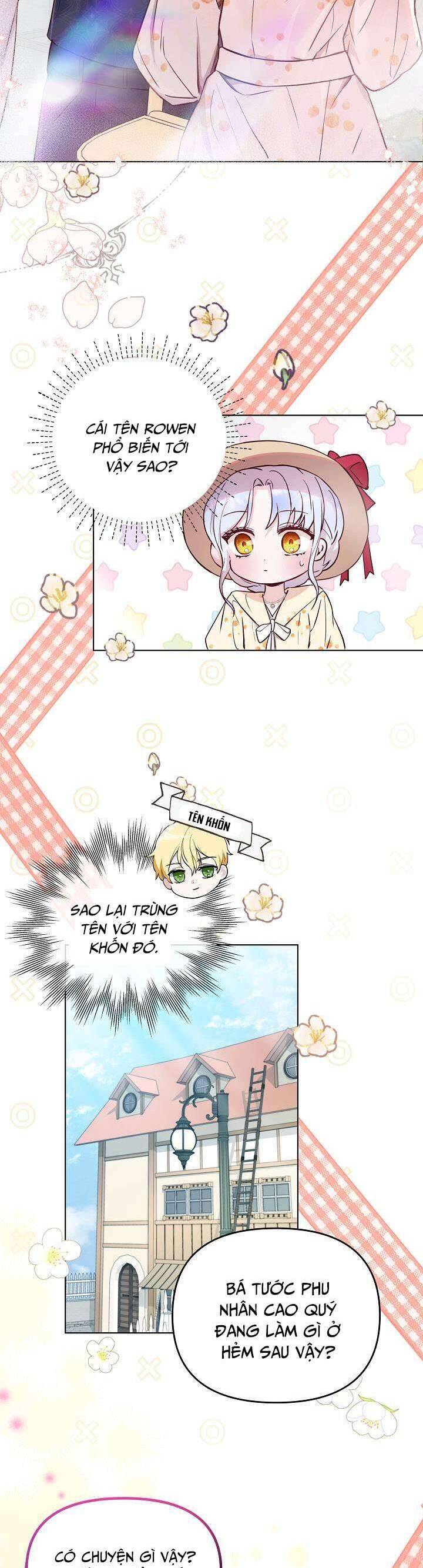 Chiến Lược Ly Hôn Chapter 2 - 28