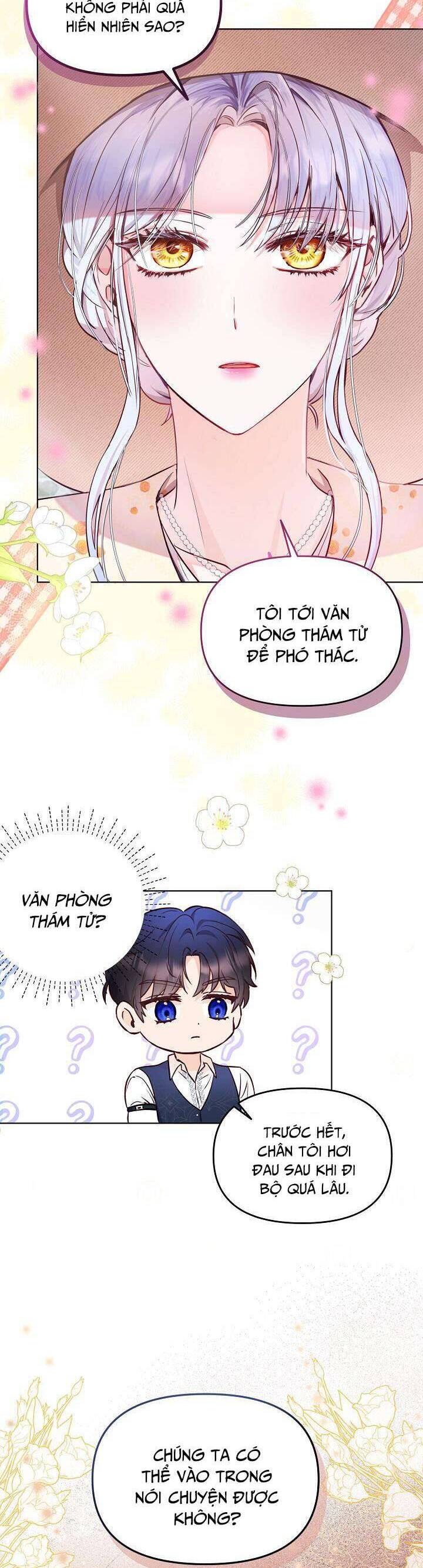 Chiến Lược Ly Hôn Chapter 2 - 29