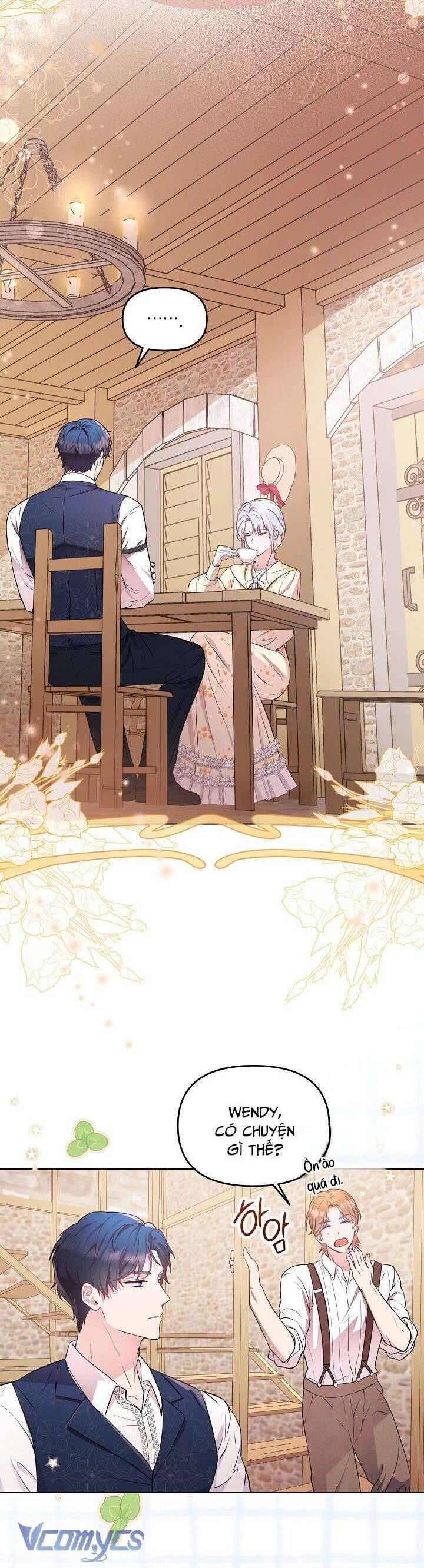 Chiến Lược Ly Hôn Chapter 2 - 30