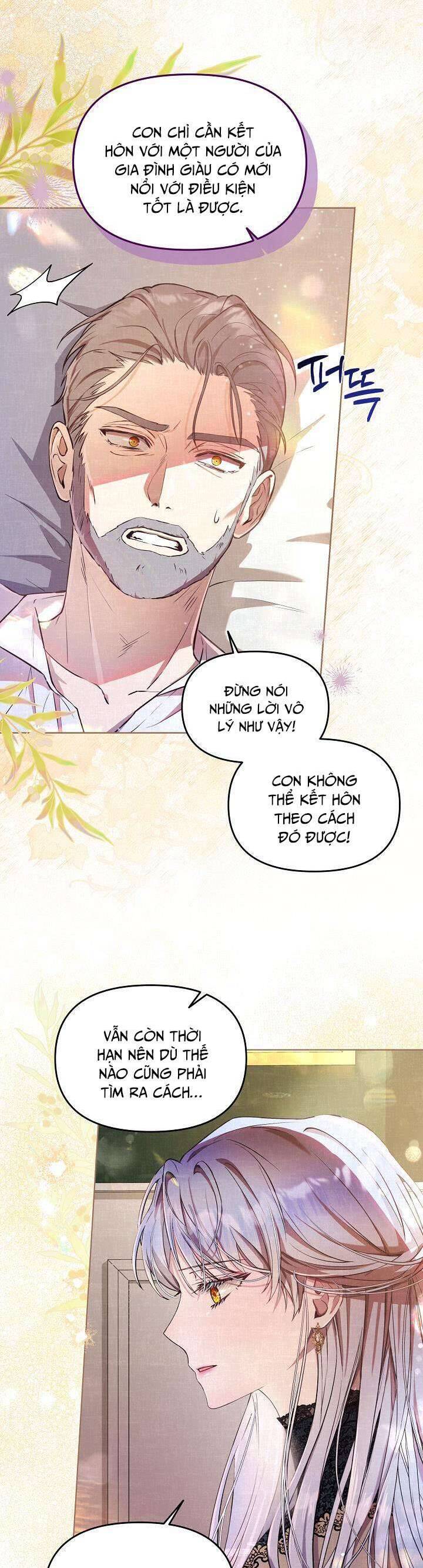 Chiến Lược Ly Hôn Chapter 2 - 4