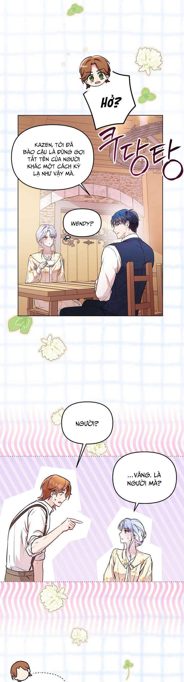 Chiến Lược Ly Hôn Chapter 2 - 31