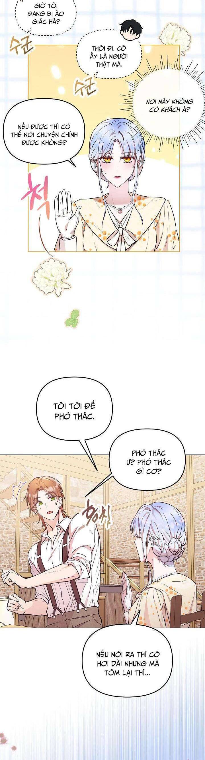 Chiến Lược Ly Hôn Chapter 2 - 32