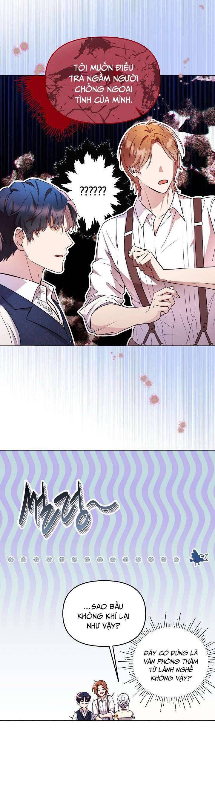 Chiến Lược Ly Hôn Chapter 2 - 33