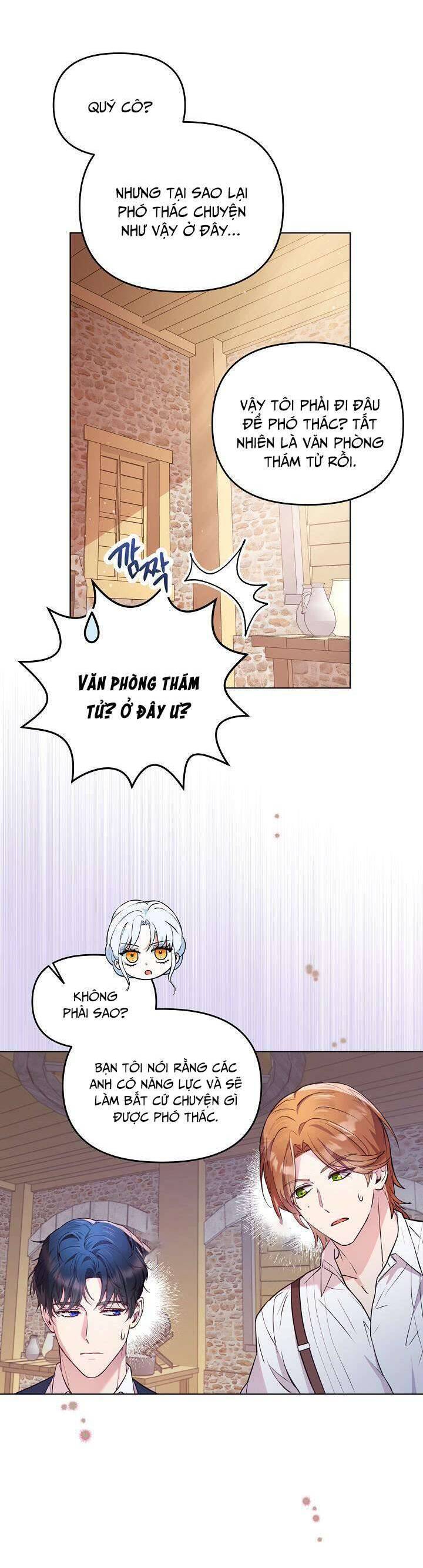 Chiến Lược Ly Hôn Chapter 2 - 34