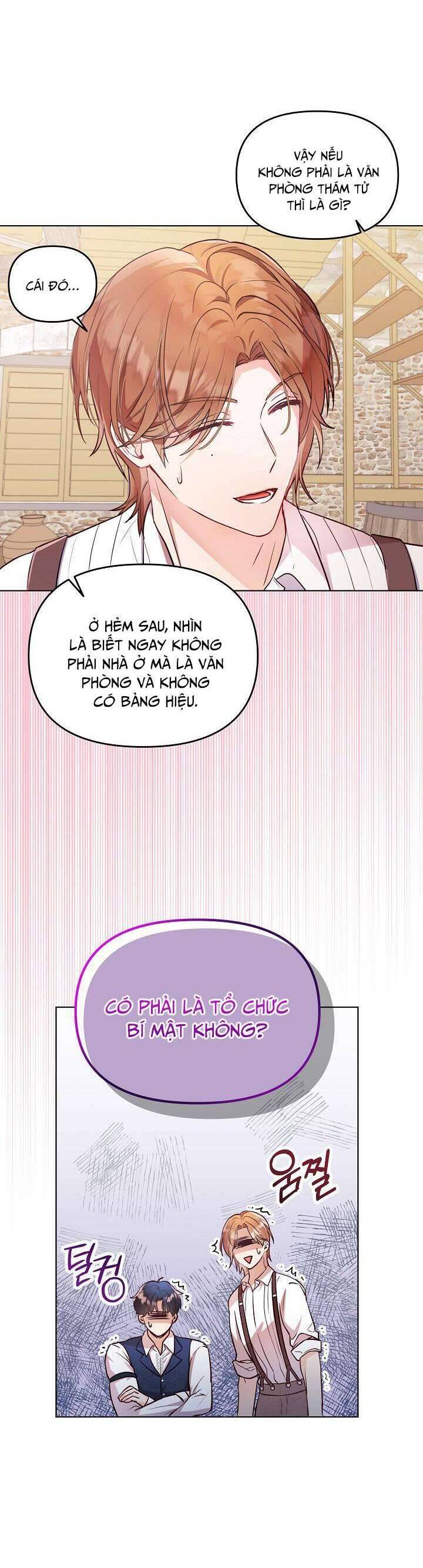 Chiến Lược Ly Hôn Chapter 2 - 35