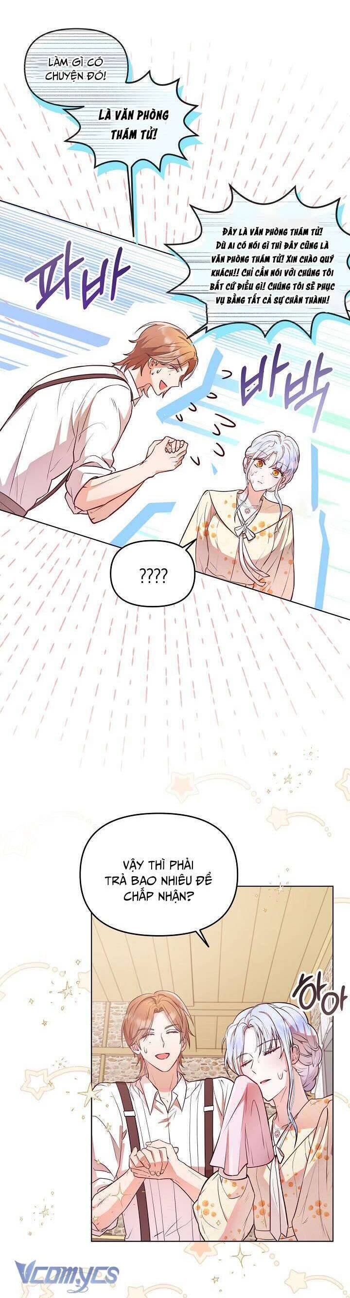 Chiến Lược Ly Hôn Chapter 2 - 36