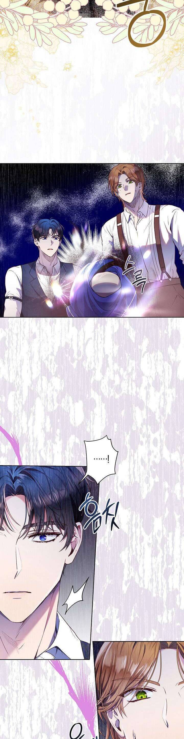 Chiến Lược Ly Hôn Chapter 2 - 39